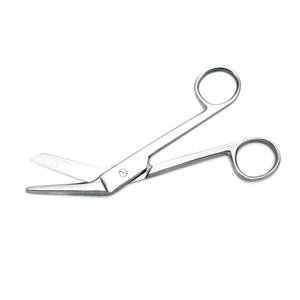 Tijeras de Episiotomía Obstétrica de Acero Inoxidable para Procedimientos Quirúrgicos de Maternidad y Parto - Product Image 6