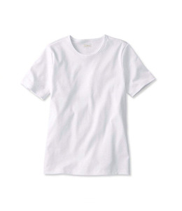 T-shirts amples à manches courtes 100 % coton pour femmes, prix d'usine, coupe décontractée, impression de logo personnalisée, t-shirt vierge pour femmes - Product Image 6