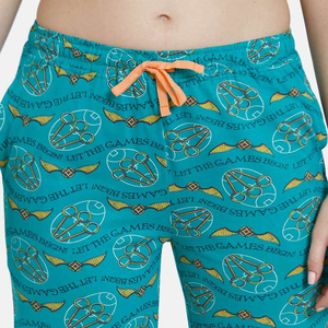 Conjunto de Pijama Térmico de Otoño para Mujer, 100% Algodón, Cuello Alto, Pantalón Largo, Ropa de Dormir Holgada y Transpirable - Product Image 6