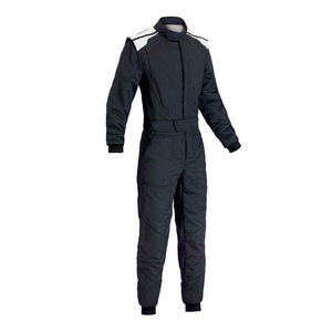 ชุดมอเตอร์ครอสสั่งทำคุณภาพดีที่สุดสำหรับทุกฤดูกาล ระบายอากาศได้ดี กันน้ำ แขนสั้น ผลิตจากโพลีเอสเตอร์ %  ชุดกีฬาสำหรับแข่งรถ - Product Image 3