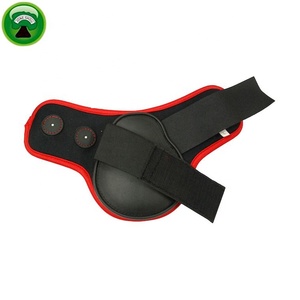 3 Colors Neoprene Horse Hoof <b>Boots</b> for Protective - Product Image 6