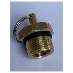 Tuerca de Tanque de Aire Duradera al por Mayor para Sistemas de Compresores de Aire y Conexiones de Tanques de Presión - Product Image 6