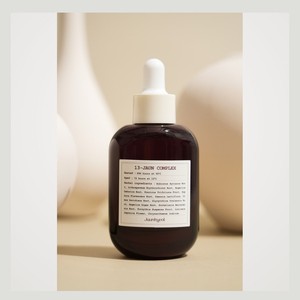 Suero Facial Iluminador Jaungyeol Heritage Concentrate Calming Serum 30ml, Suero Facial Antiedad, Suero Facial Reafirmante, Suero Facial Hidratante - Product Image 6