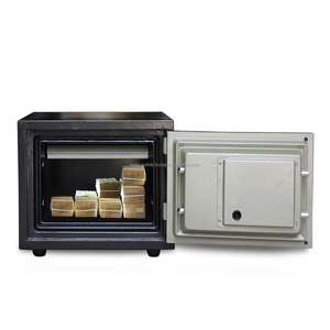 Caja fuerte 50kg Wuppertal Alemania - Product Image 3