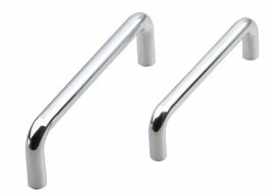 ราวจับสแตนเลสแบบด้ามจับรูปตัว D บริษัท วีเอ็มซี สตีล จำกัด ราวจับติดผนัง ดีไซน์ทันสมัย ปลอดภัย สำหรับผู้สูงอายุ - Product Image 4