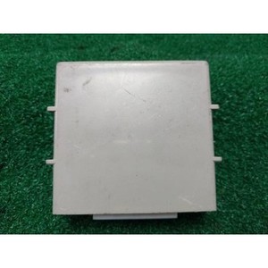 ECUs y Módulos de Computación Usados SRX 20836655 - Product Image 2