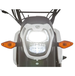 Nouveauté 2026 : Scooter moto Italika BIT150 monocylindre 4 temps 149,6 cm³ – Offre exceptionnelle - Product Image 4