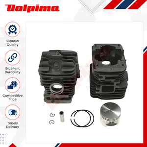 CYLINDER FOR STIHL MS310 47mm ( 1127 020 1214 ) - Product Image 2