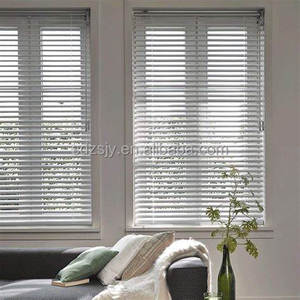 Fenêtre à volets haut de gamme, anti-éblouissement, à économie d'énergie, pour usage domestique - Product Image 4