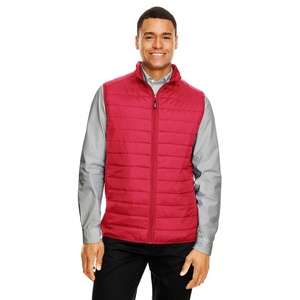 Veste sans manches d'hiver moderne pour homme avec une construction durable et un confort thermique quotidien - Product Image 6