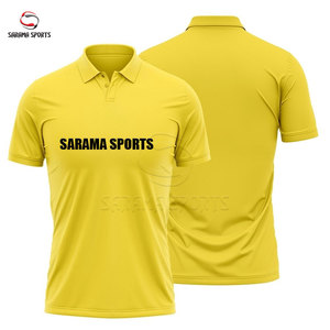 Camiseta Polo Premium de Tacto Suave para Uso Diario, Camisetas Polo Hechas a Medida, Fabricante, Camiseta Polo Barata al por Mayor en Grandes Cantidades - Product Image 1