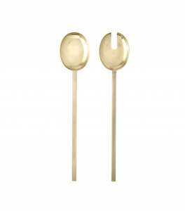 Juego de Servidores de Ensalada de Metal Plateado de Lujo Contemporáneo para la Industria Hotelera, Recepciones de Bodas y Banquetes - Product Image 6