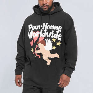 Fabricante de Conjuntos Deportivos Personalizados, Sudadera con Capucha y Pantalones Deportivos 100% Algodón, Chándal Ajustado para Hombre de Alta Calidad - Product Image 5