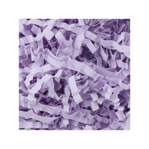 Decorative <b>Crinkle</b> Cut <b>Paper</b> Filler for Gift Packaging and Protective Cushioning - Product Image 1