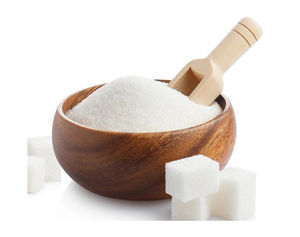 Gránulos de Cristal Blanco Refinado de Grado Alimenticio para la Fabricación de Confitería, Producción de Refrescos y Comercio de Exportación a Gran Volumen - Product Image 6