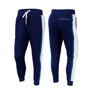 Pantalones para Hombre, Estilo Versátil y Elegante, Tejido Transpirable de Poliéster/Algodón, Ofrece Comodidad Duradera y Apariencia Elegante - Product Image 6