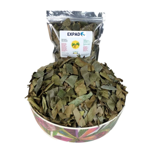 Top Quality Guanabana Leaves for Tea No Pesticides Samples Available - Product Image 2