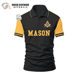Camisetas Polo de Alta Calidad de Última Moda para Hombre, Nuevo Modelo, Ropa Urbana, Tejido Suave, Camisetas Polo con Logotipo Personalizado - Product Image 1