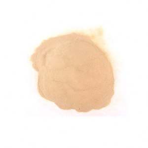 Harina de Soja con 80% de Aminoácidos en Polvo, Utilizada en la Industria de Fermentación, CAS No. 70084-94-5 - Product Image 3