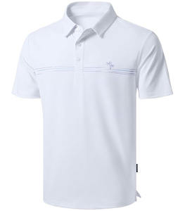 เสื้อยืดผู้ชายคุณภาพสูง ขายส่ง ผ้าฝ้ายถัก 100% ระบายอากาศได้ดี ทรงหลวม พร้อมออกแบบลายพิเศษ ไซส์ใหญ่ พิมพ์ลายตามสั่ง - Product Image 1