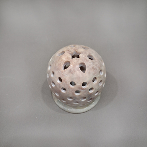 Support de bougie en pierre ollaire artisanal haut de gamme, lampe aromatique gravée, décoration d'intérieur en pierre naturelle, vente en gros, prix direct usine Inde - Product Image 3