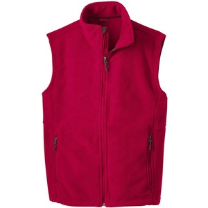 Gilet sans manches élégant pour homme, léger et chaud avec doublure intérieure pour l'hiver - Product Image 1