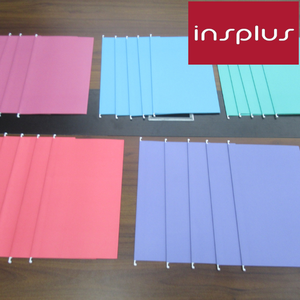 INSPLUS Vietnam - Servicio de Inspección y Control de Calidad Previa al Envío de Carpetas de Archivo Profesionales - Product Image 2