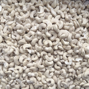 Vietnam Factory Vietnamese Roasted Cashew <b>Nuts</b> Ww180 Ww320 <b>Kernels</b> Santigo Cashew Vietnam Customer OEM ODM Requirement - Product Image 1