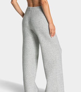 Pantalones deportivos para mujer, estilo femenino en nuevo diseño, pantalones deportivos hechos a medida, alta calidad, precio razonable, cómodos, servicio OEM - Product Image 4