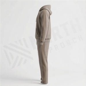 Custom High Quality <b>Velour</b> <b>Tracksuit</b> Men Sportswear Velvet Suit Fleece Luxury <b>Velour</b> <b>Tracksuits</b> For Men Men's <b>Tracksuits</b> - Product Image 3