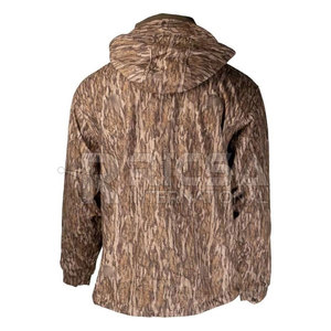 Chaquetas de Caza para Invierno, de Lona, Transpirables, Ligeras, Resistentes al Agua, Duraderas, para Aventuras al Aire Libre, Pantalones de Alto Rendimiento - Product Image 2