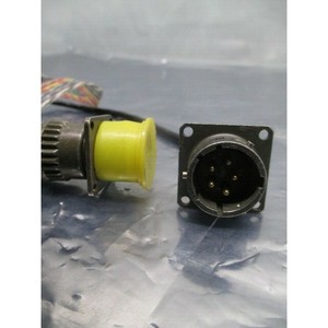 Pacific Scientific E21SCHT-LDN-SS-02 1.8 Grados - Equipo y Piezas de Semiconductores de Confianza con Legado Global - Product Image 6