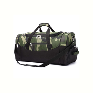 Bolsa de Gimnasio Deportiva Unisex de Primera Calidad Hecha a Medida, la Más Vendida - Product Image 5