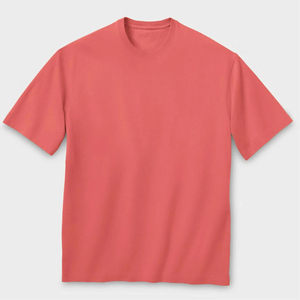 Camisetas al por Mayor de Alta Calidad, 100% Algodón, Lisas, Unisex, Personalizables, Nuevas, Formales, para Hombre, Fitness - Product Image 1