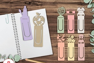 Signets d'animaux en contreplaqué découpés au laser religieux personnalisés pour enfants artisanat en bois fait à la main boîtes en bois signes muraux Vietnam - Product Image 4