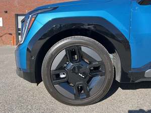 Kia EV9 GT-Line AWD Usado del 2022 - Product Image 3