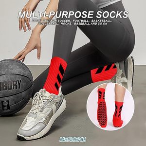 High Quality <b>Hot</b> Selling Youth Crew Sports Grip Soft Anti-Slip Non-Slip Design for Football Soccer Custom Logo Cushion Dress - Product Image 3