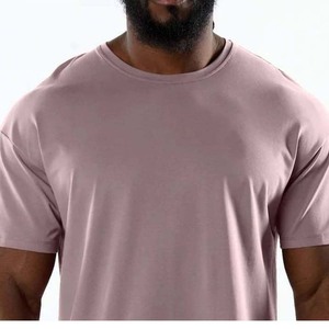 Camisetas Transpirables de Estilo Único para Hombre, Ropa Casual 100% Algodón, Corte Regular, Cuello Redondo, Personalizable, Cómoda, de Secado Rápido - Product Image 6