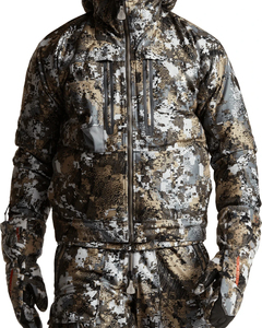 Vêtements de chasse professionnels fabriqués sur mesure, vestes unisexes, services OEM ODM, personnalisation disponible, vestes de chasse disponibles dans toutes les tailles - Product Image 3
