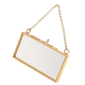 Luxury Silver Hammered Metal Photo <b>Frame</b> Contemporary Hand-Hammered Picture <b>Frame</b> For Elegant Home Decor And Corporate Gifting - Product Image 3
