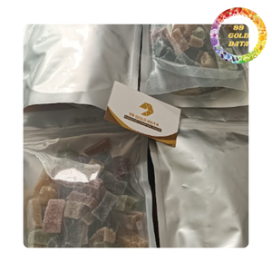 Caramelos de Musgo Marino Disponibles para Fabricantes de Alimentos y Distribución al por Mayor - Product Image 2
