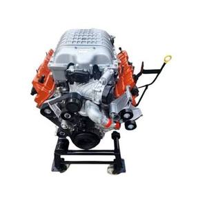 Motor Redeye 6.2L HEMI V8 807HP Hellcat Redeye USADO EN BUEN ESTADO, 6.2L 800HP, 2.4 litros IHI Twin-Turbo, 8 velocidades 8HP90 / 8HP95 - Product Image 1
