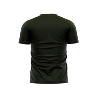 T-shirt pour homme à sublimation, design tendance, dernier cri, élégant, confortable, respirant, séchage rapide, haute qualité, 100% coton, prix abordable