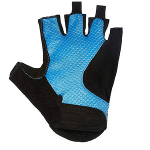 Nuevos Guantes de Ciclismo Personalizados OEM 2022, Medios Dedos, Antideslizantes, con Cierre, para Gimnasio, Ciclismo al Aire Libre, Unisex - Product Image 3