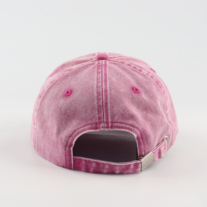 High Quality Adjustable Camouflage Baseball Cap Cotton Soft Comfortable Casual Daily Wear Hat - Product Image 3