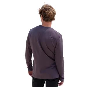 Camiseta de Manga Corta para Hombre de Alta Calidad, 100% Algodón, Transpirable, Cuello Redondo, Secado Rápido, Corte Holgado - Product Image 4