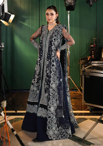 Hot Selling Custom Designs Pakistani Dress Salwar Kameez Party Wear Casual Dress for Women Fancy Dress Made Custom - Product Image 1
