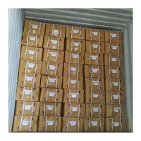 Hilo de Algodón Peinado 100% de Alta Calidad, Ecológico, Antibacteriano, Tejido de Ganchillo Crudo, Hilado en Anillo, Certificado ISO9001