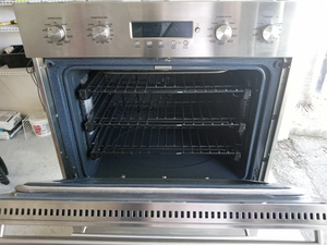 Horno Doble con Monograma G-E - Product Image 4