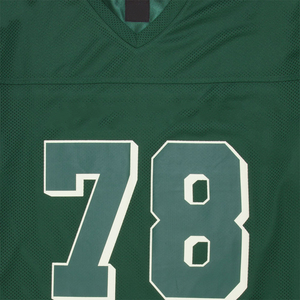 Maillot de football personnalisé, fabricant pakistanais, logo d'équipe, maillot de football respirant, vêtements de sport performants pour les clubs - Product Image 6